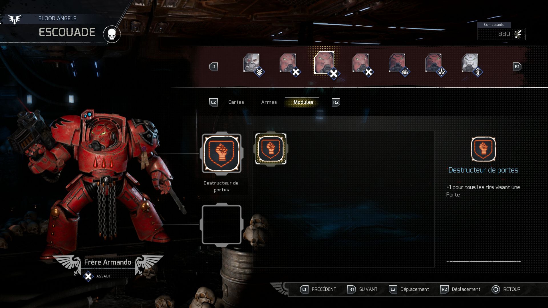 Space Hulk: Tactics - Imagen 36